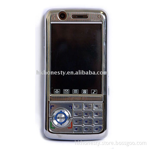 TV Mobile with tri band C1000
